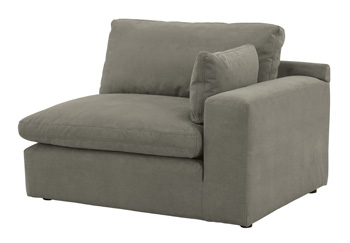 RAF Corner Chair