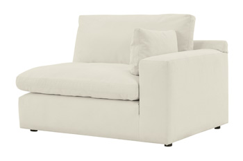 RAF Corner Chair