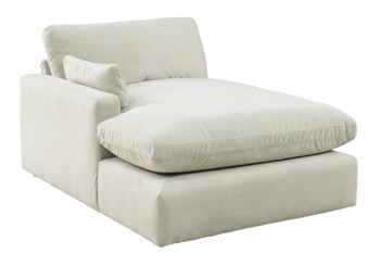 LAF Corner Chaise