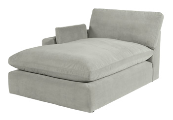 LAF Corner Chaise