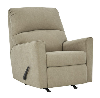 Rocker Recliner