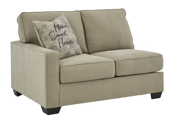 LAF Loveseat