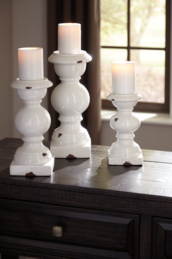 Candle Holder Set (3/CN)
