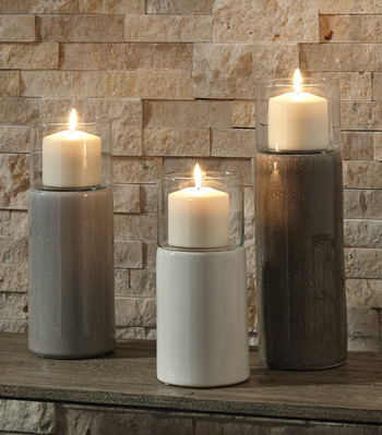 Candle Holder Set (3/CN)