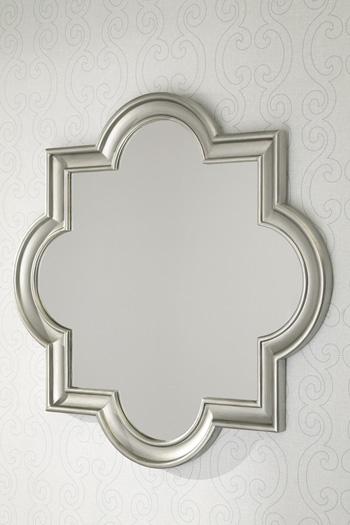 Accent Mirror