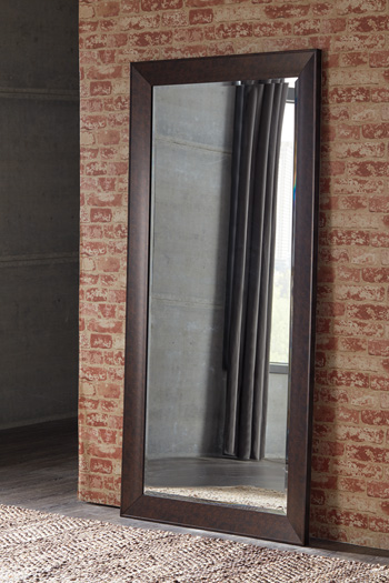 Floor Mirror