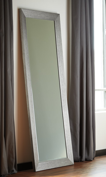 Floor Mirror