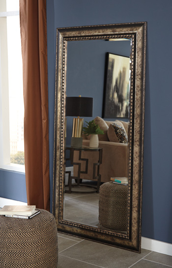 Floor Mirror