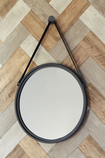 Accent Mirror