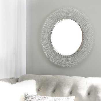 Accent Mirror