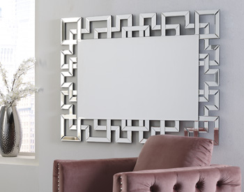 Accent Mirror