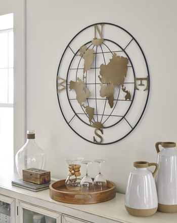 Wall Decor