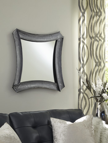 Accent Mirror