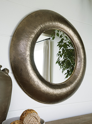 Accent Mirror