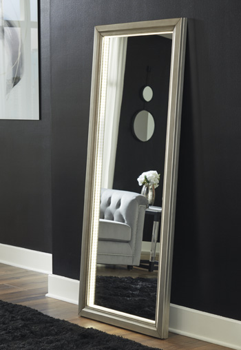Floor Mirror