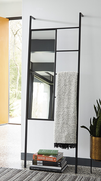 Floor Mirror