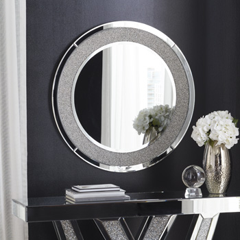 Accent Mirror