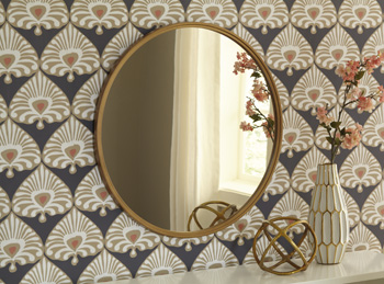 Accent Mirror