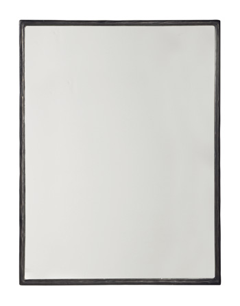Accent Mirror