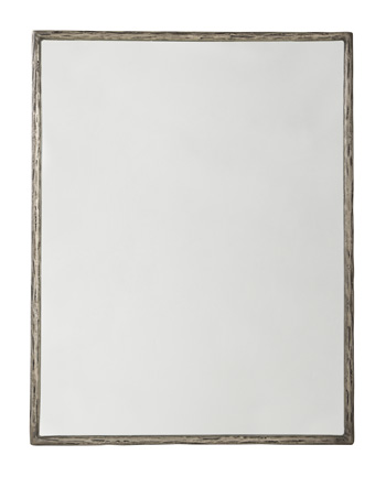 Accent Mirror