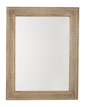 Accent Mirror