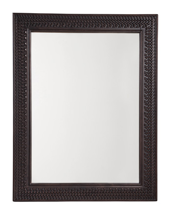 Accent Mirror