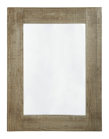 Accent Mirror