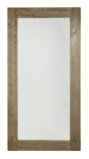 Floor Mirror