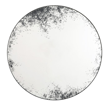 Accent Mirror