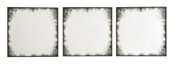 Accent Mirror Set (3/CN)