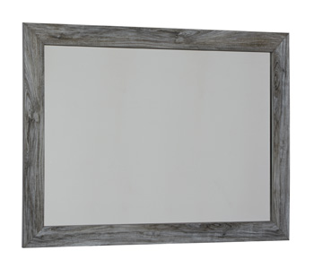 Bedroom Mirror