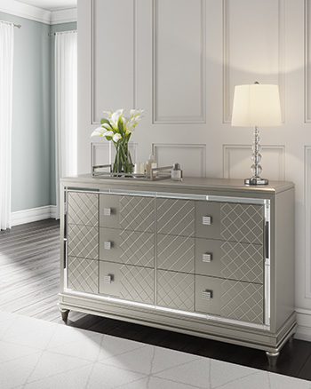 Dresser