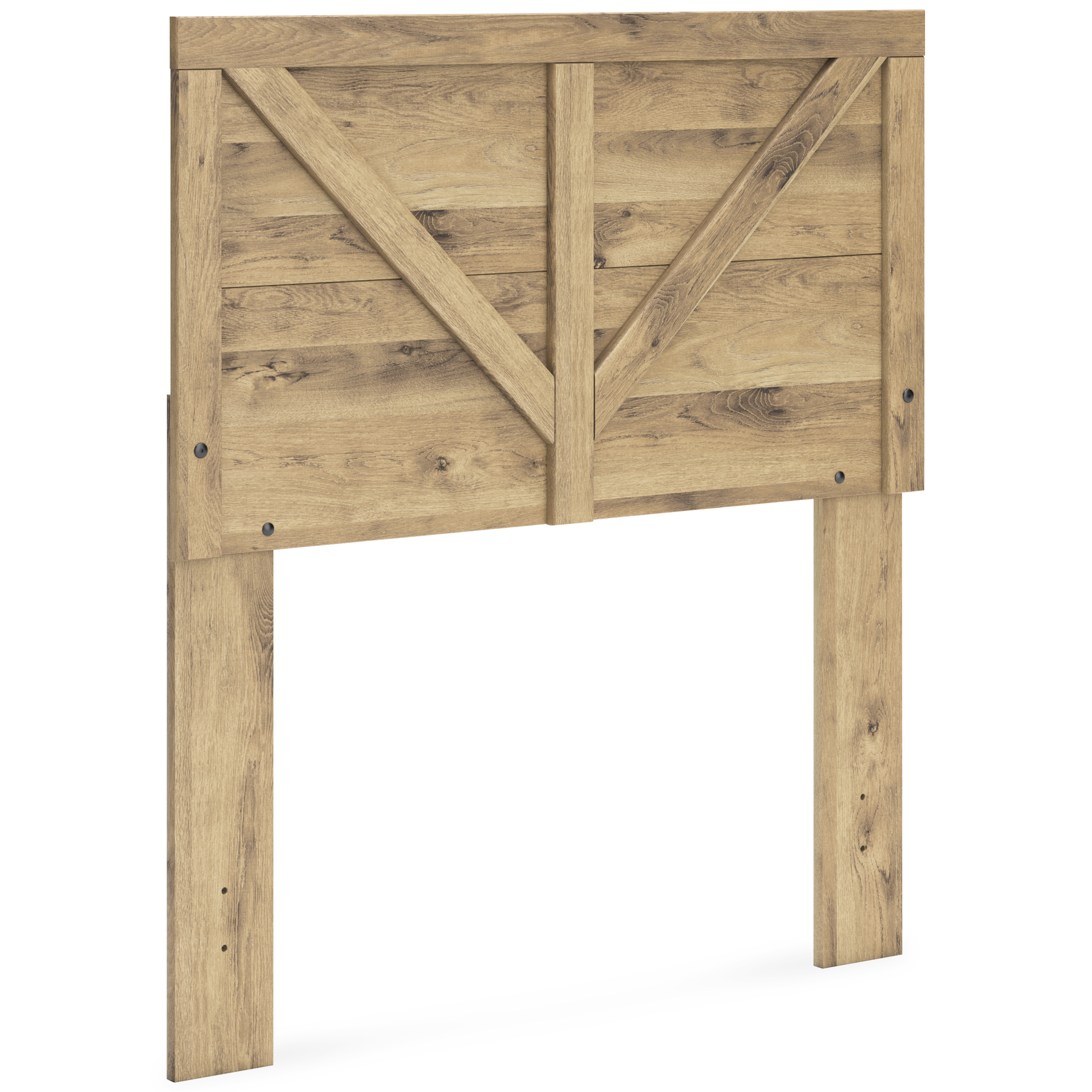 Twin Panel Headboard