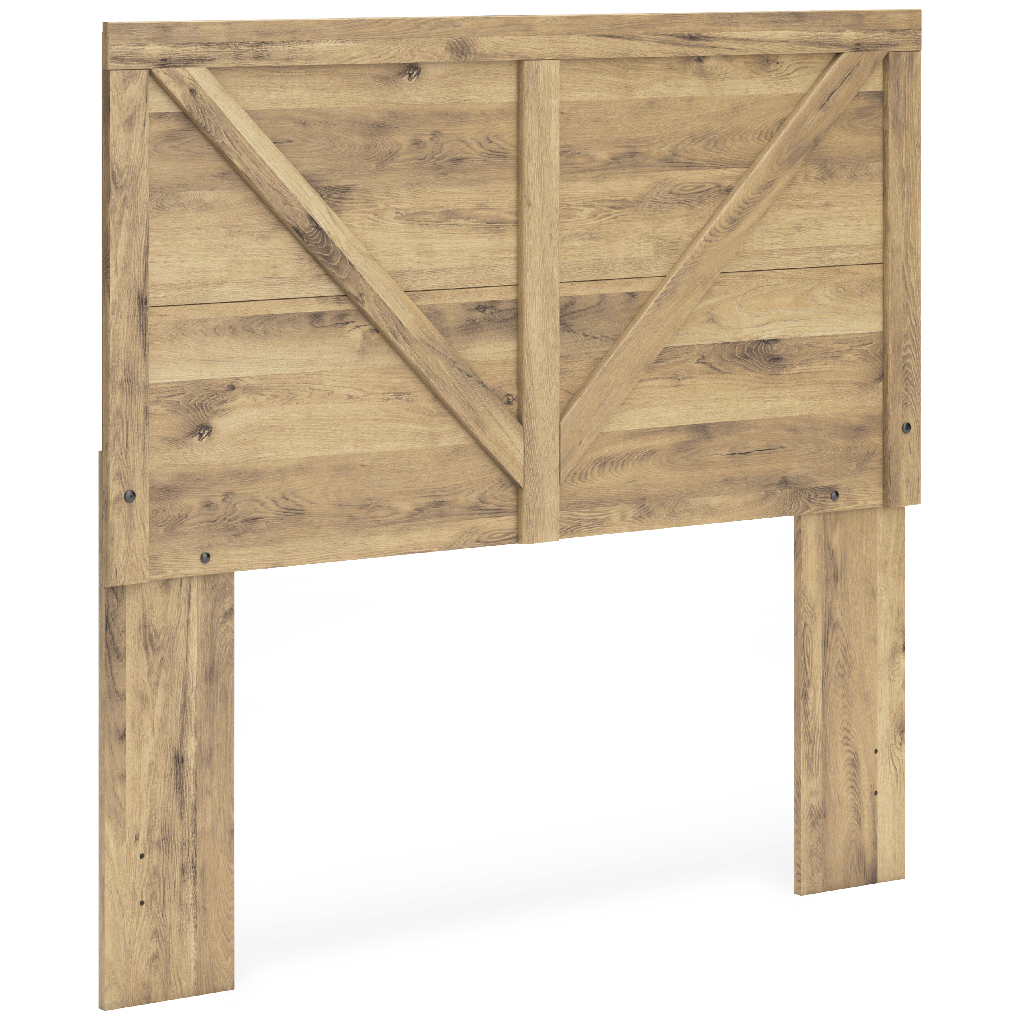 Full Panel Headboard
