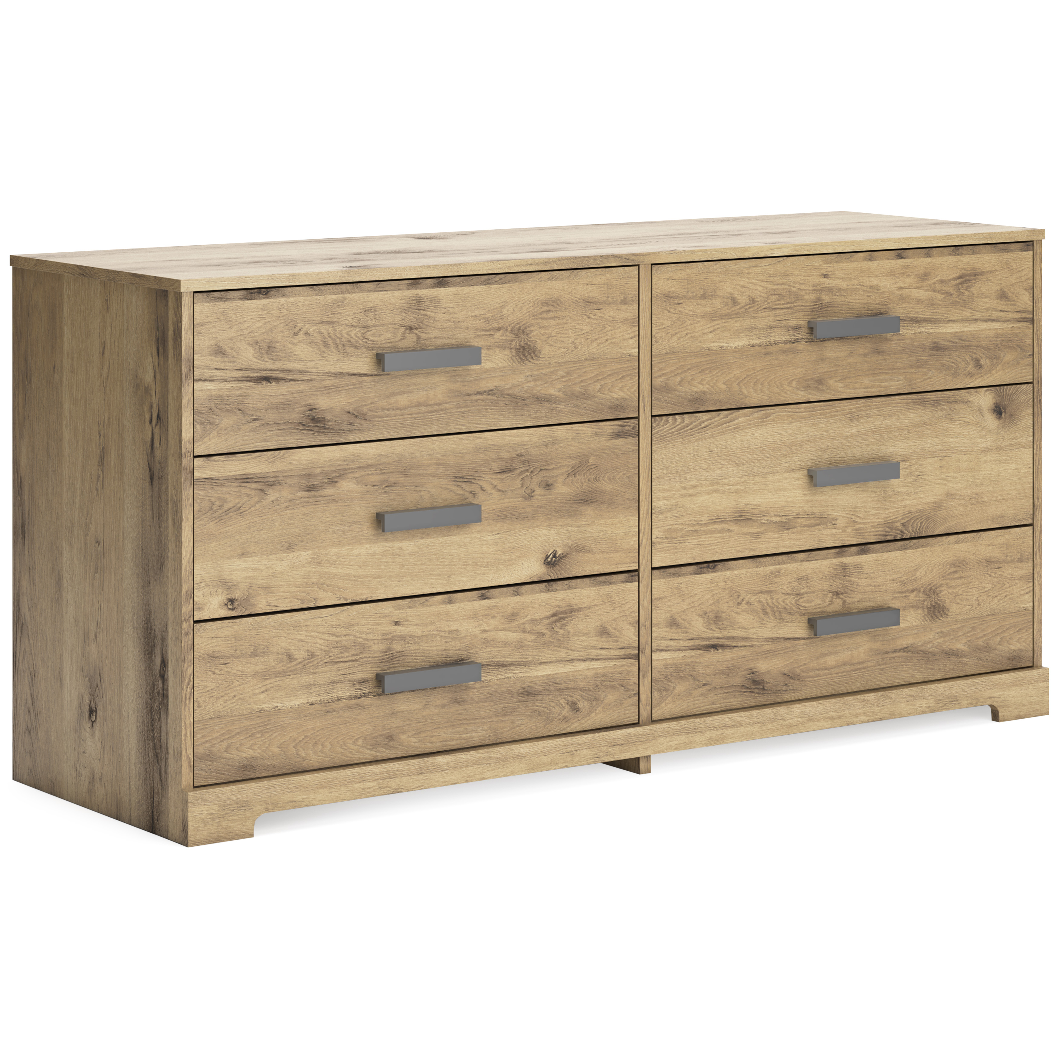 Six Drawer Dresser