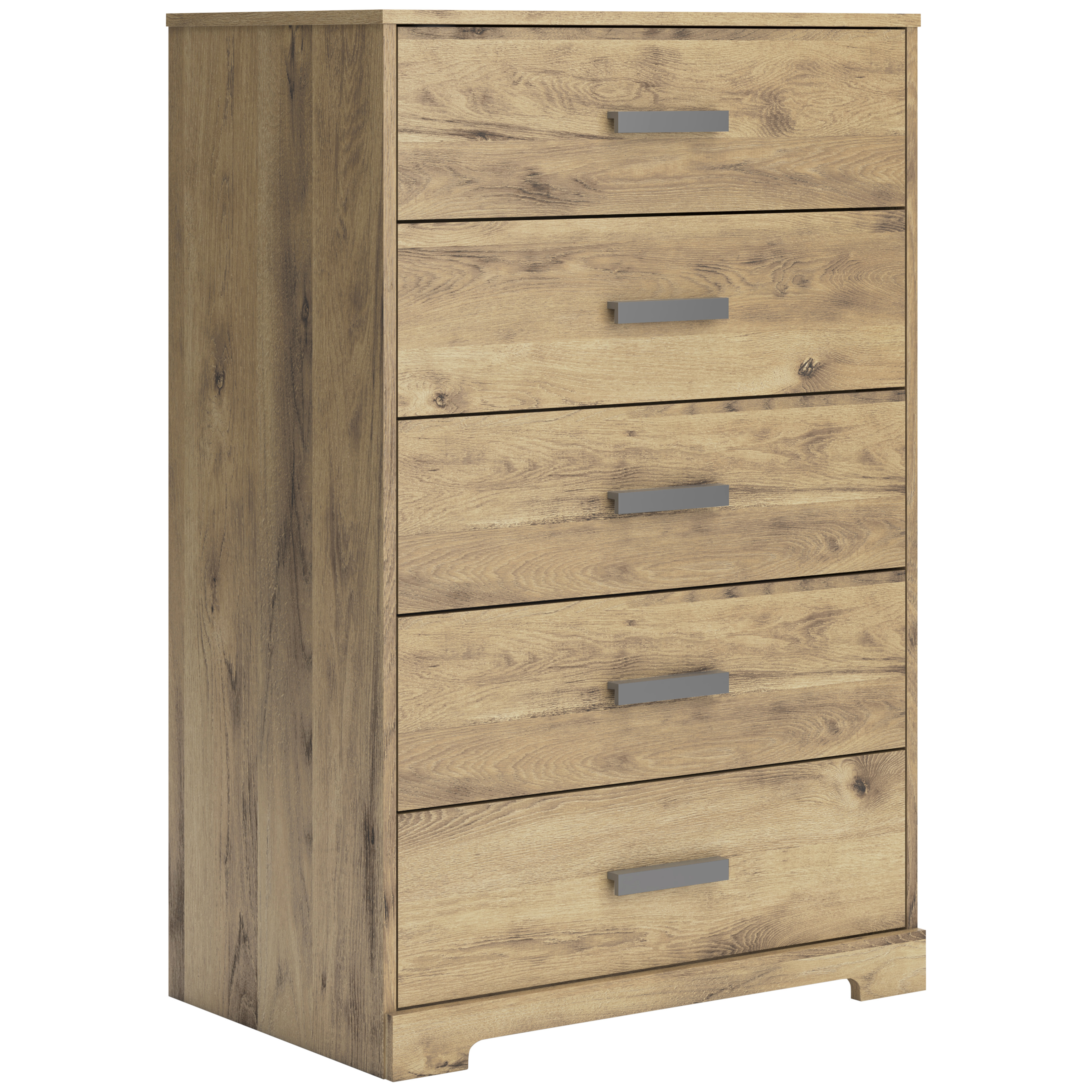 Five Drawer Chest