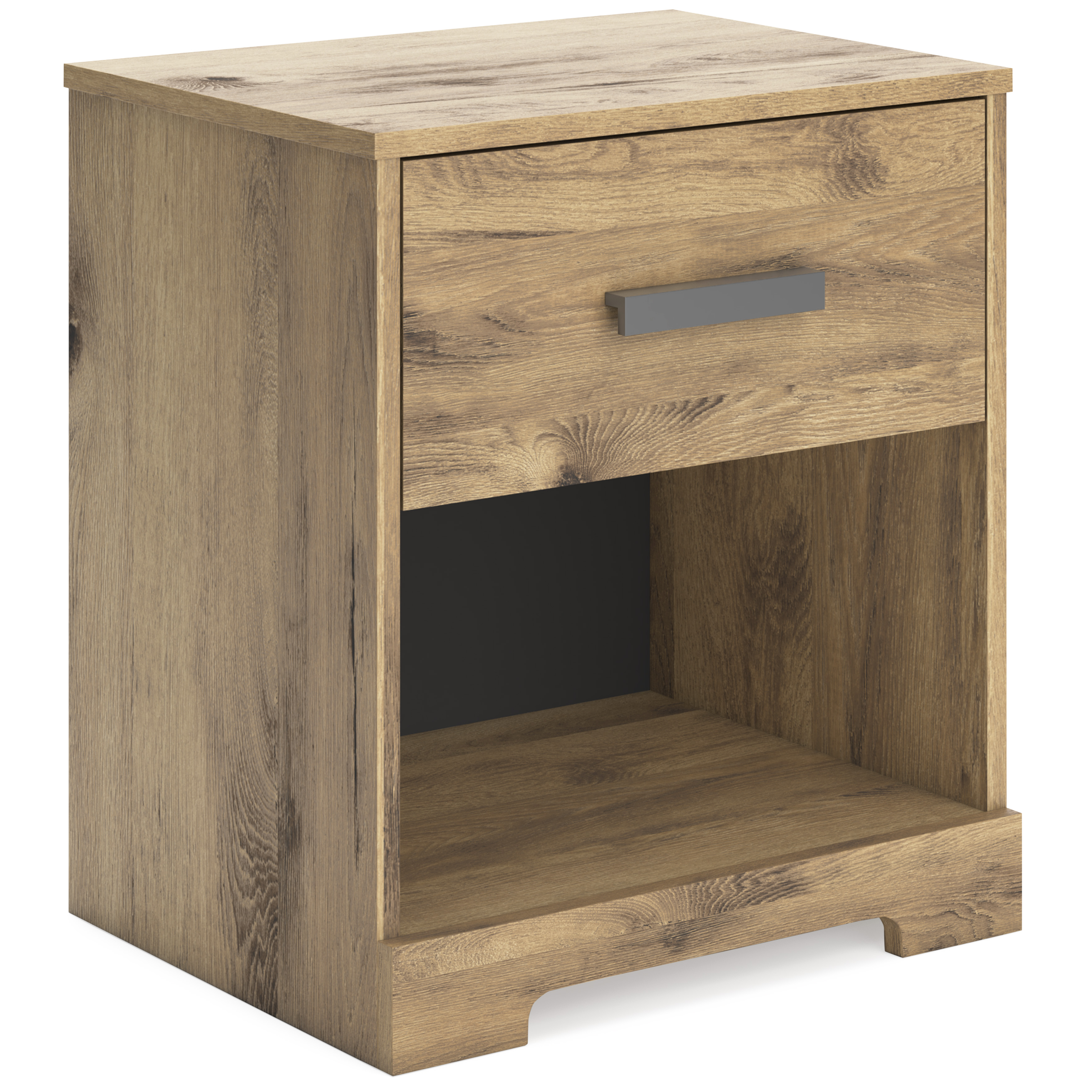 One Drawer Night Stand