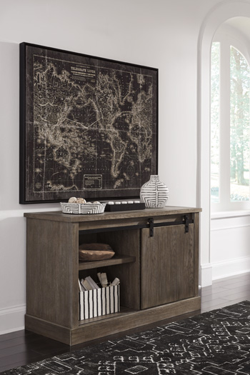 Large Credenza