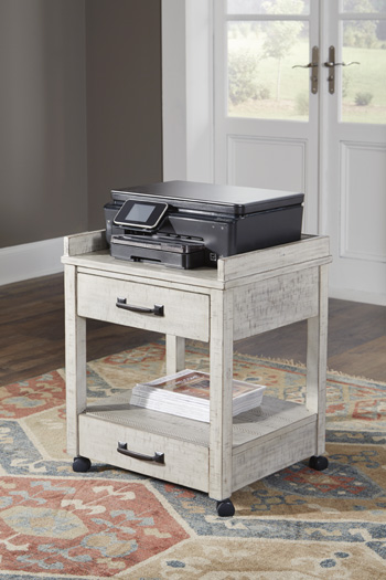 Printer Stand