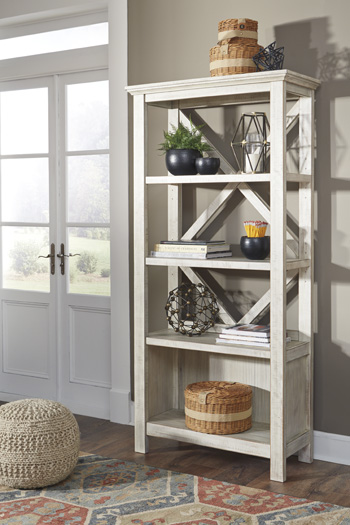 Large Bookcase
