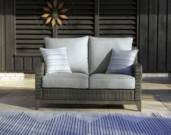 Loveseat w/Cushion