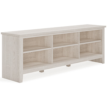 Extra Large TV Stand