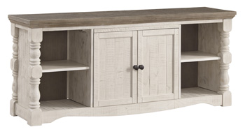 Extra Large TV Stand