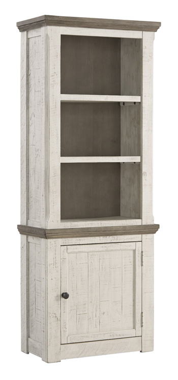Right Pier Cabinet