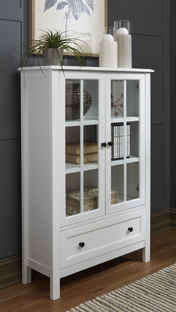 Accent Cabinet